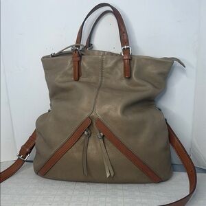 Christopher Kon Gatsby Crossbody tote